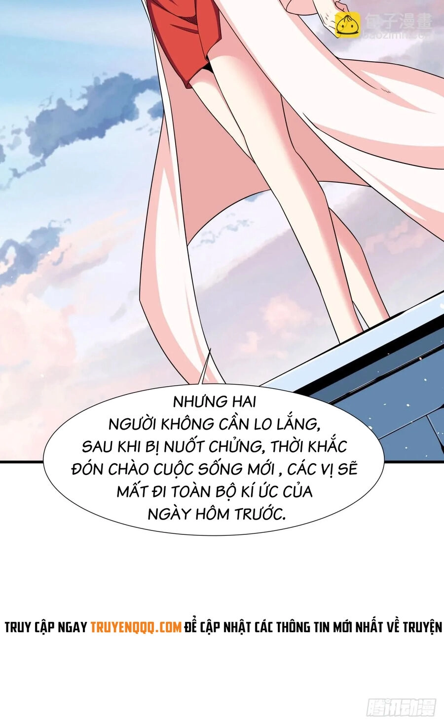 Không Có Đạo Lữ Sẽ Chết Chapter 83 - 20