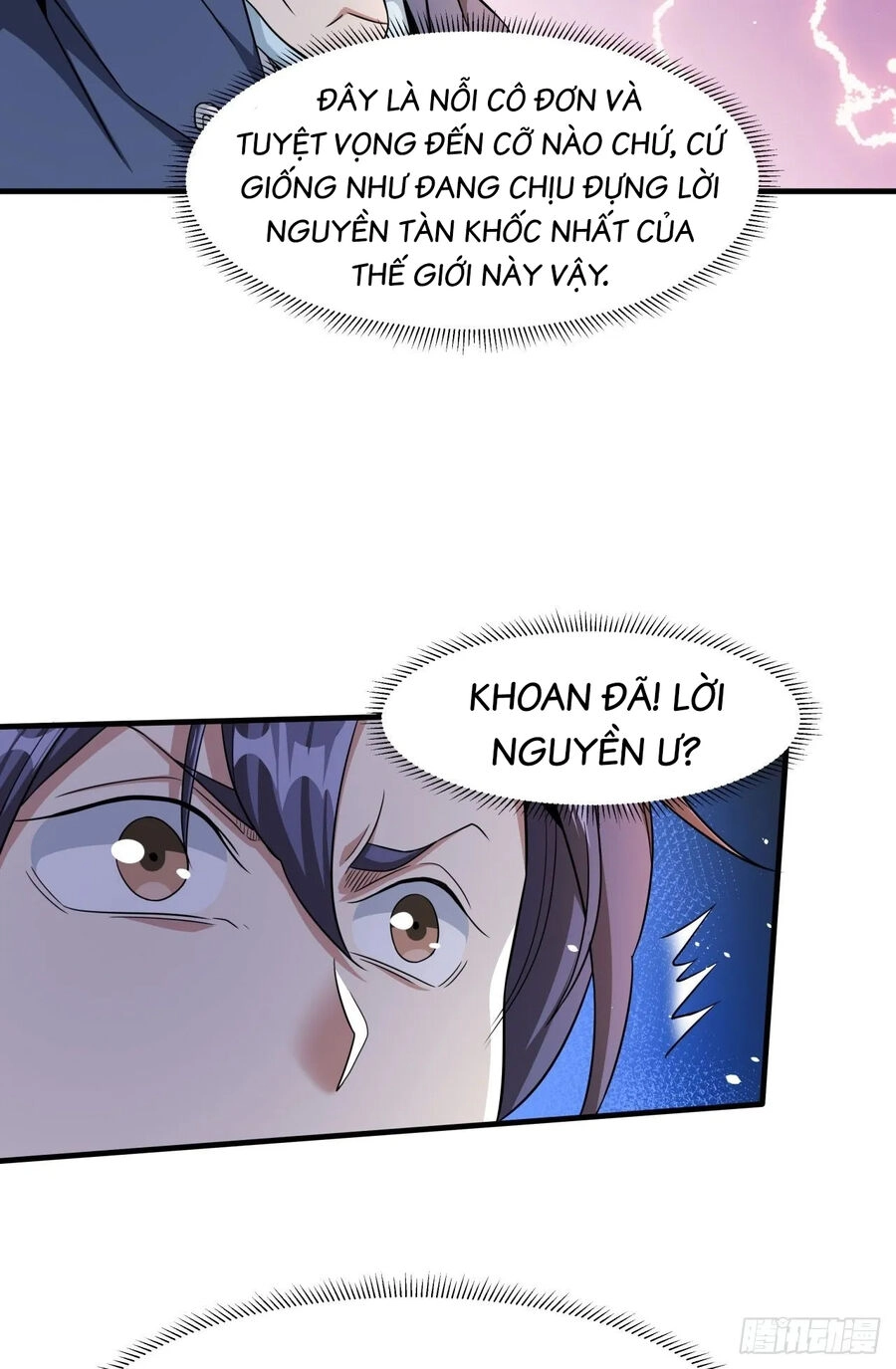 Không Có Đạo Lữ Sẽ Chết Chapter 83 - 24