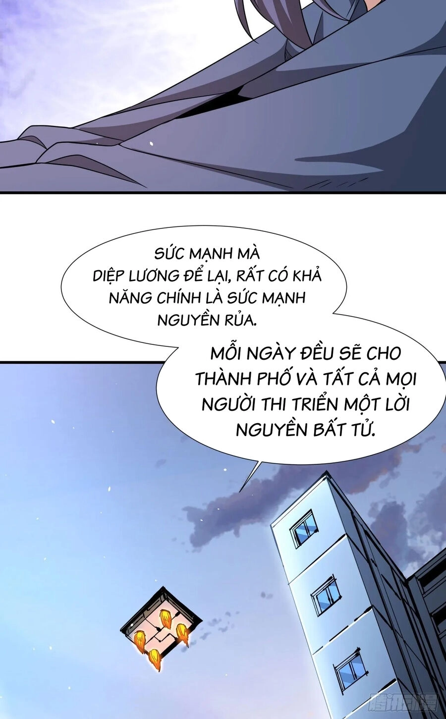 Không Có Đạo Lữ Sẽ Chết Chapter 83 - 29