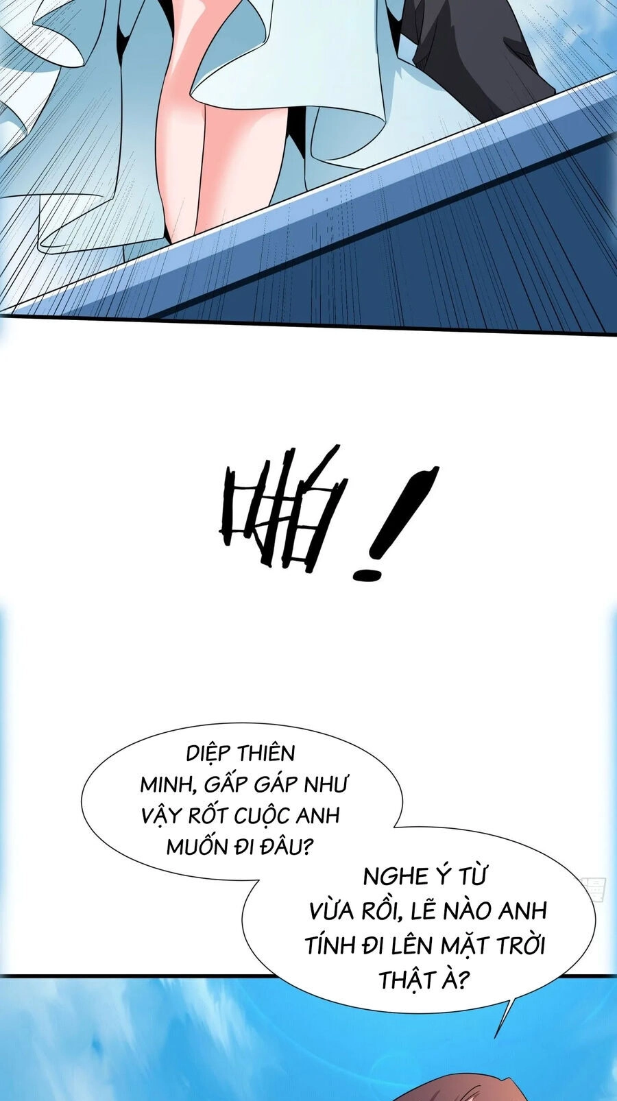 Không Có Đạo Lữ Sẽ Chết Chapter 84 - 8