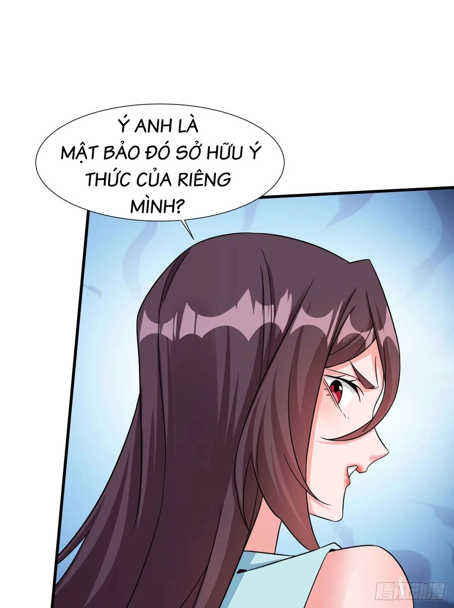 Không Có Đạo Lữ Sẽ Chết Chapter 84 - 11