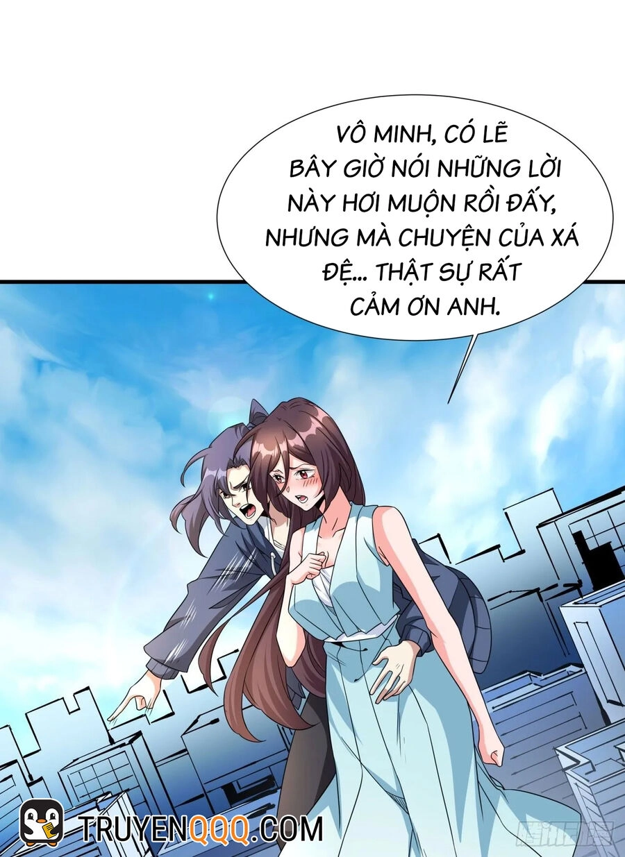Không Có Đạo Lữ Sẽ Chết Chapter 84 - 20