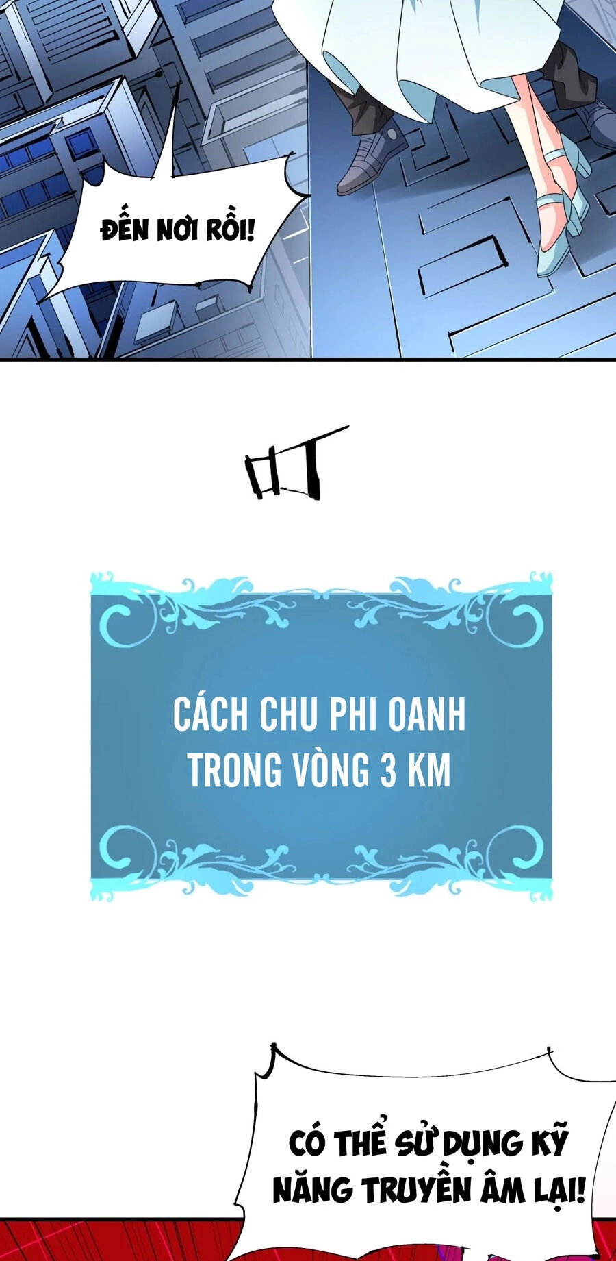 Không Có Đạo Lữ Sẽ Chết Chapter 84 - 21