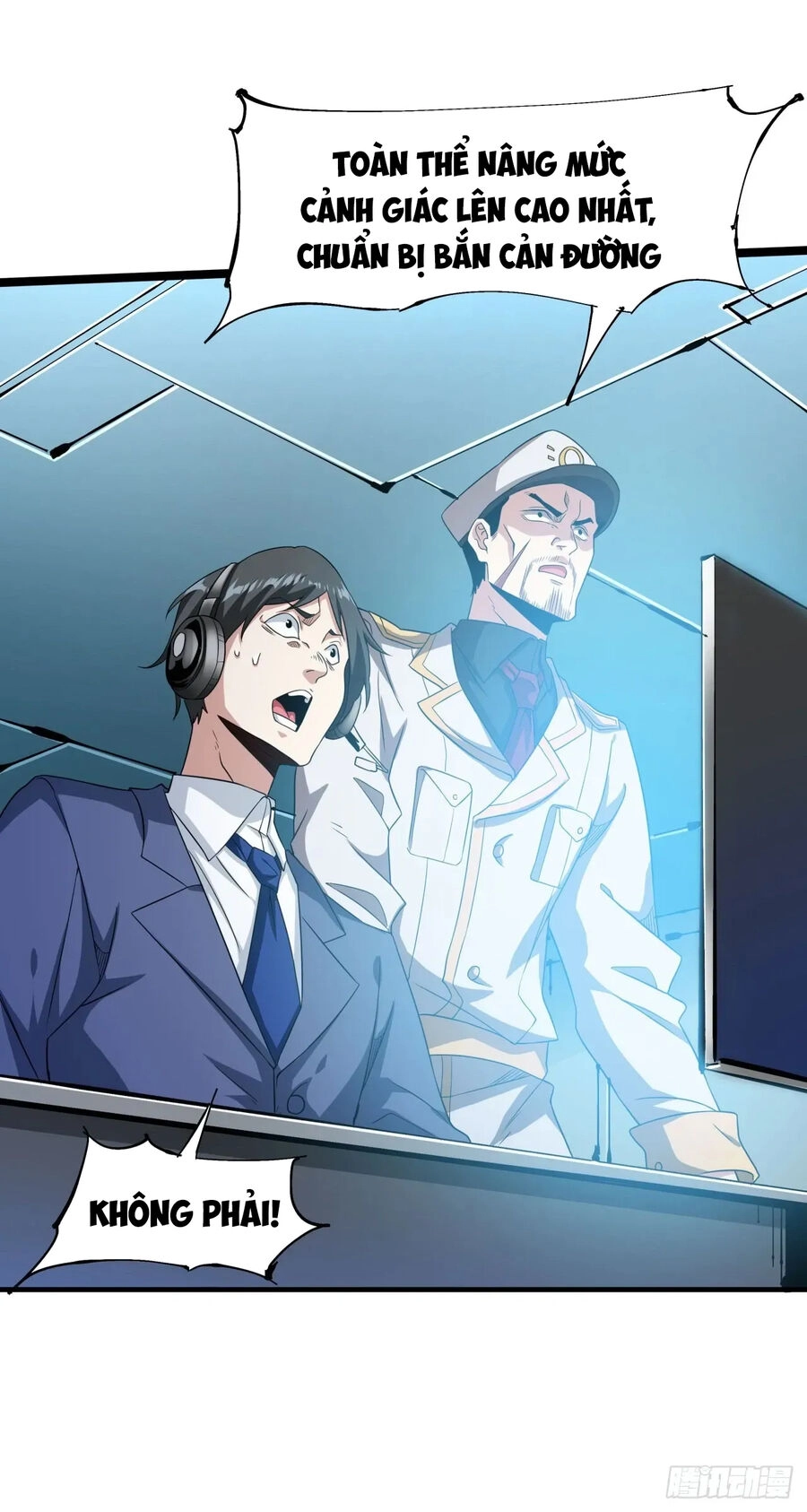 Không Có Đạo Lữ Sẽ Chết Chapter 84 - 23