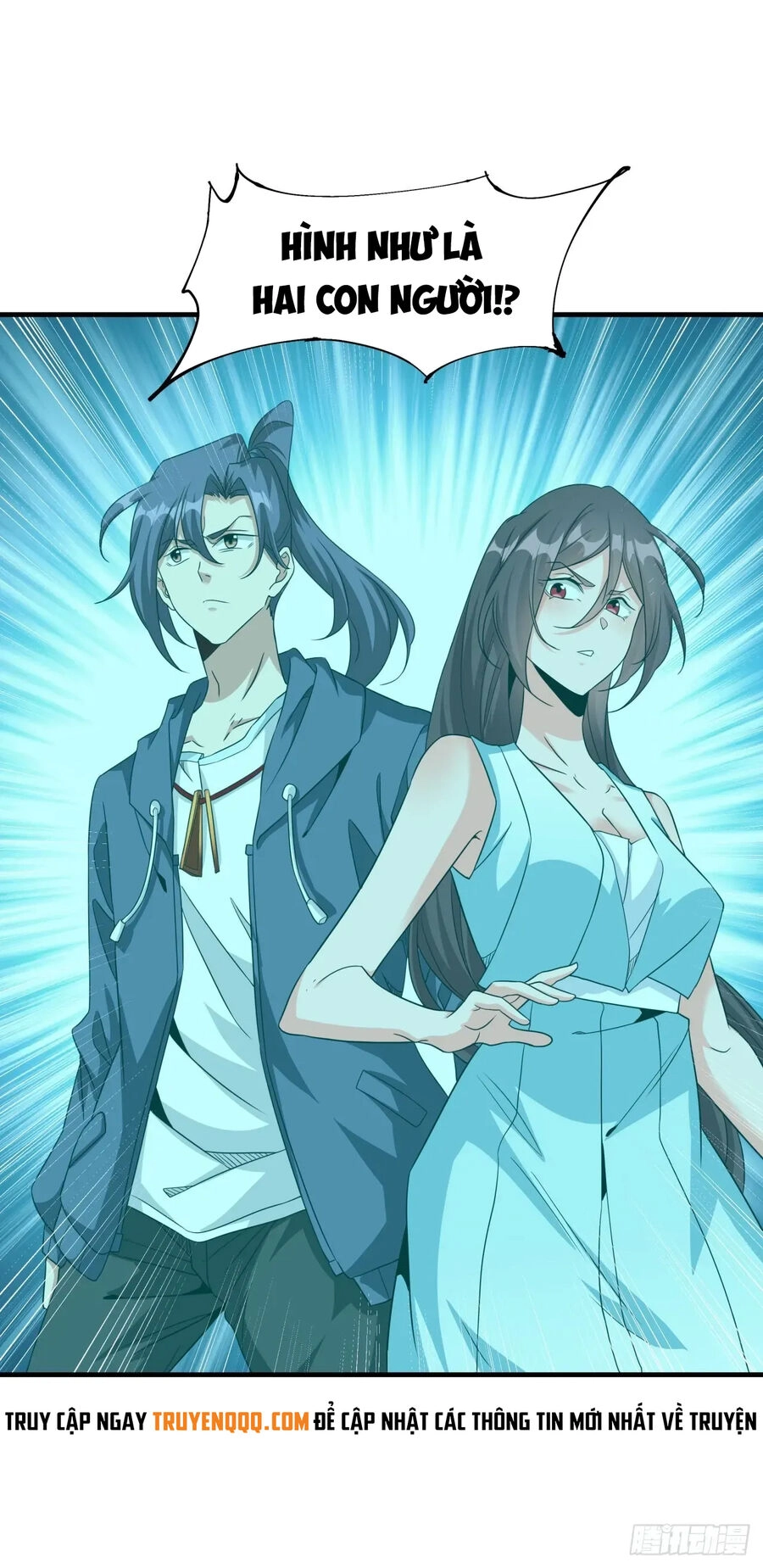 Không Có Đạo Lữ Sẽ Chết Chapter 84 - 24