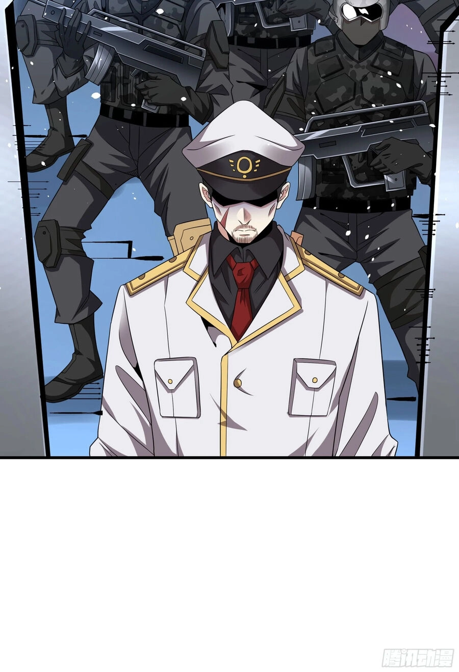 Không Có Đạo Lữ Sẽ Chết Chapter 84 - 29