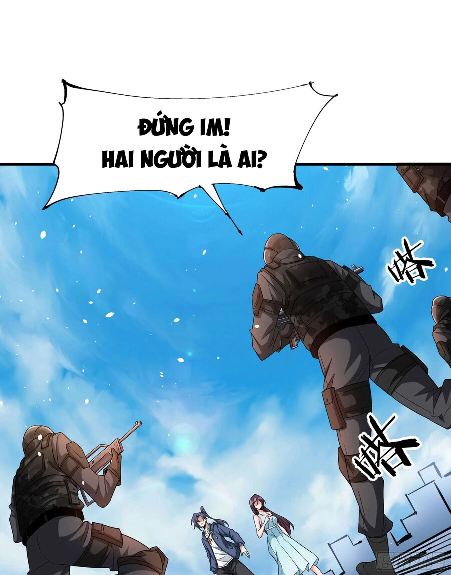 Không Có Đạo Lữ Sẽ Chết Chapter 84 - 30
