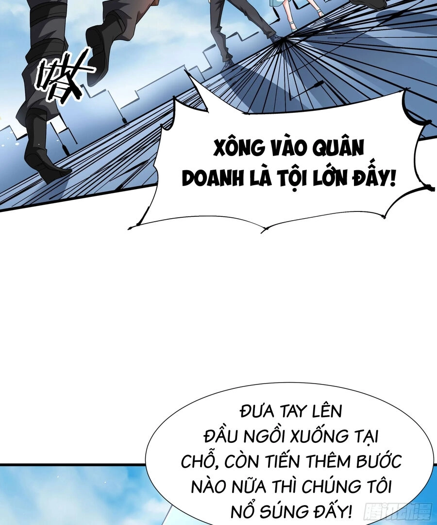 Không Có Đạo Lữ Sẽ Chết Chapter 84 - 31