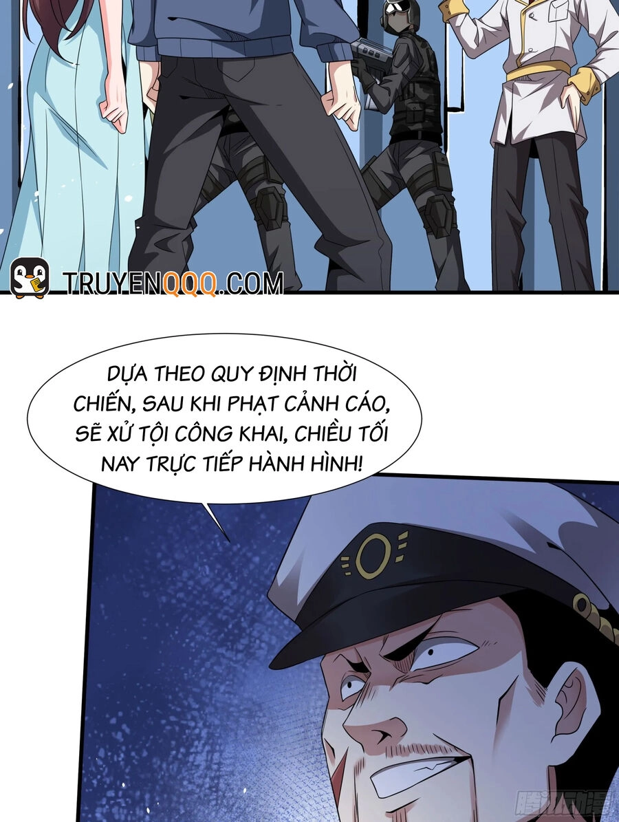 Không Có Đạo Lữ Sẽ Chết Chapter 85 - 2