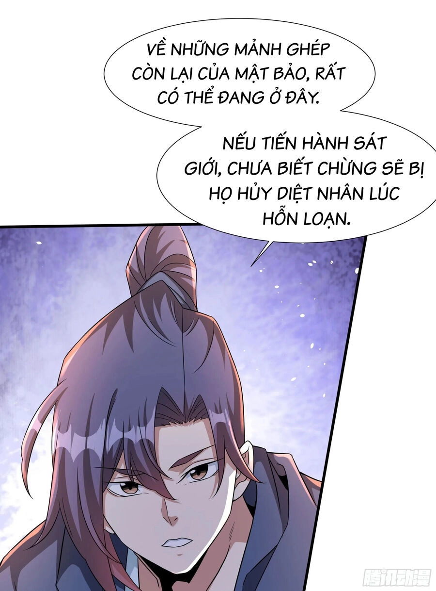 Không Có Đạo Lữ Sẽ Chết Chapter 85 - 5