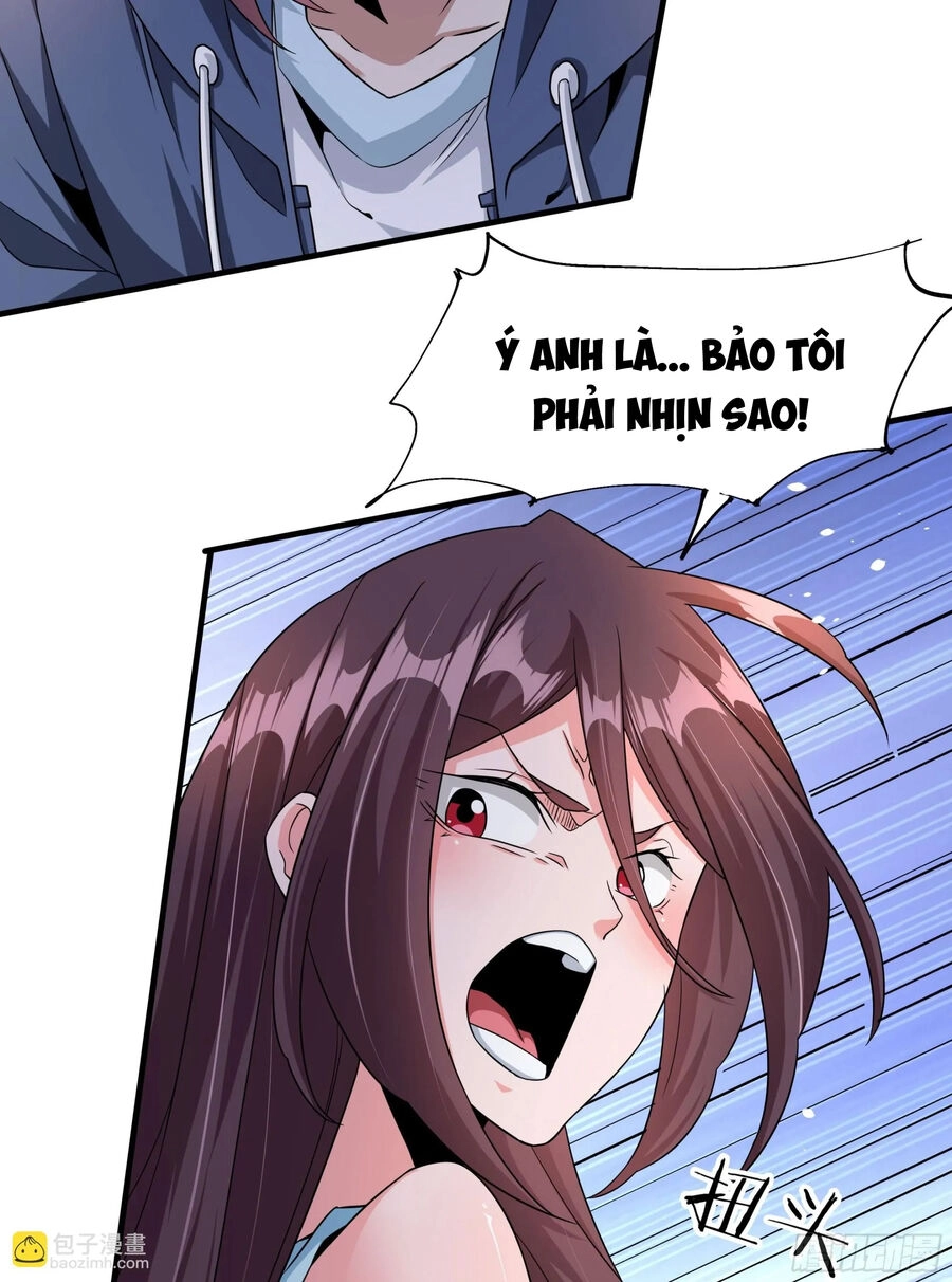 Không Có Đạo Lữ Sẽ Chết Chapter 85 - 6