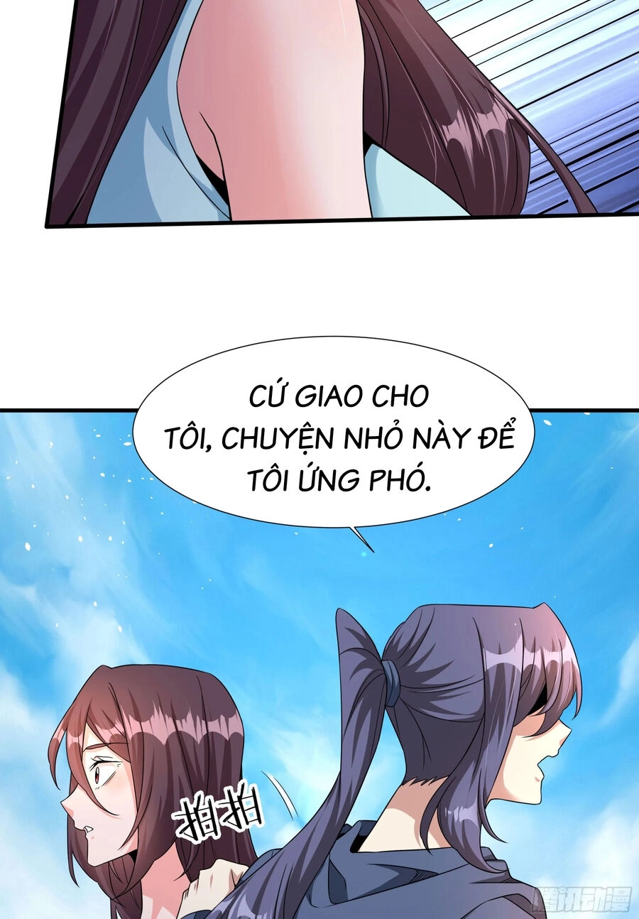 Không Có Đạo Lữ Sẽ Chết Chapter 85 - 7