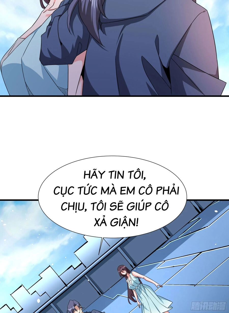 Không Có Đạo Lữ Sẽ Chết Chapter 85 - 8