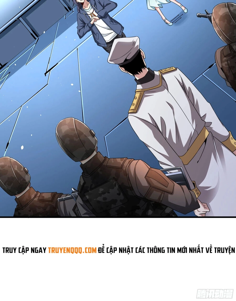 Không Có Đạo Lữ Sẽ Chết Chapter 85 - 9