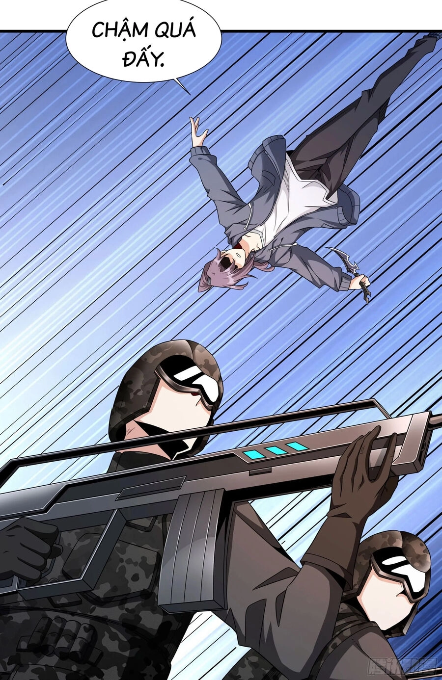 Không Có Đạo Lữ Sẽ Chết Chapter 85 - 15