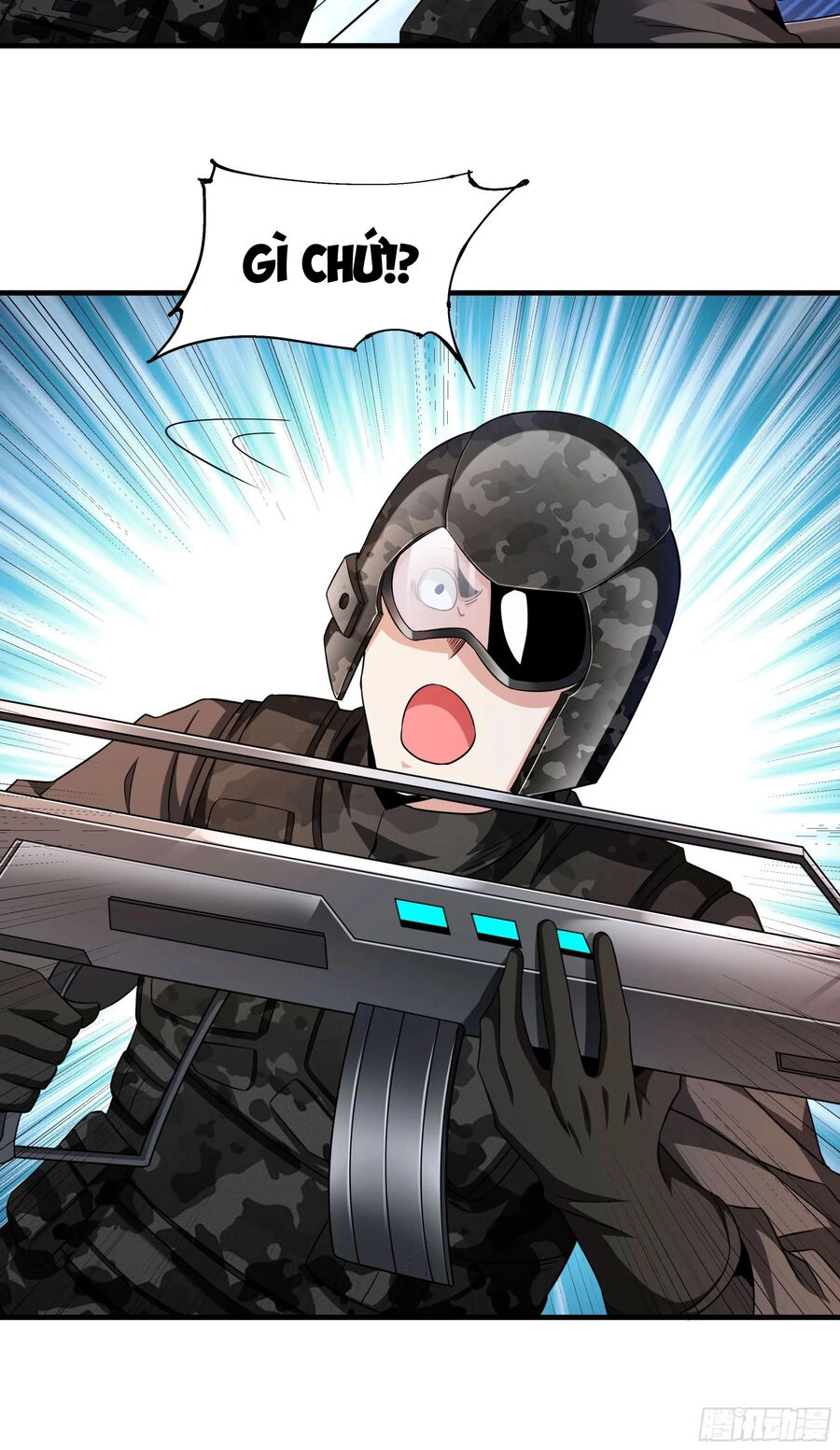 Không Có Đạo Lữ Sẽ Chết Chapter 85 - 16