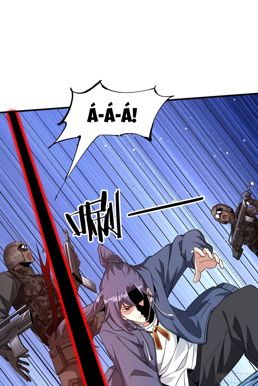 Không Có Đạo Lữ Sẽ Chết Chapter 85 - 17