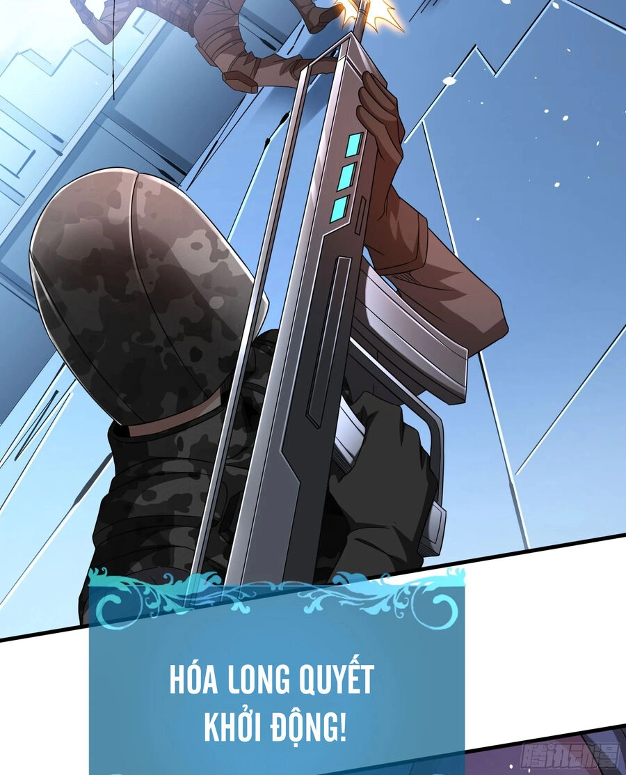 Không Có Đạo Lữ Sẽ Chết Chapter 85 - 19