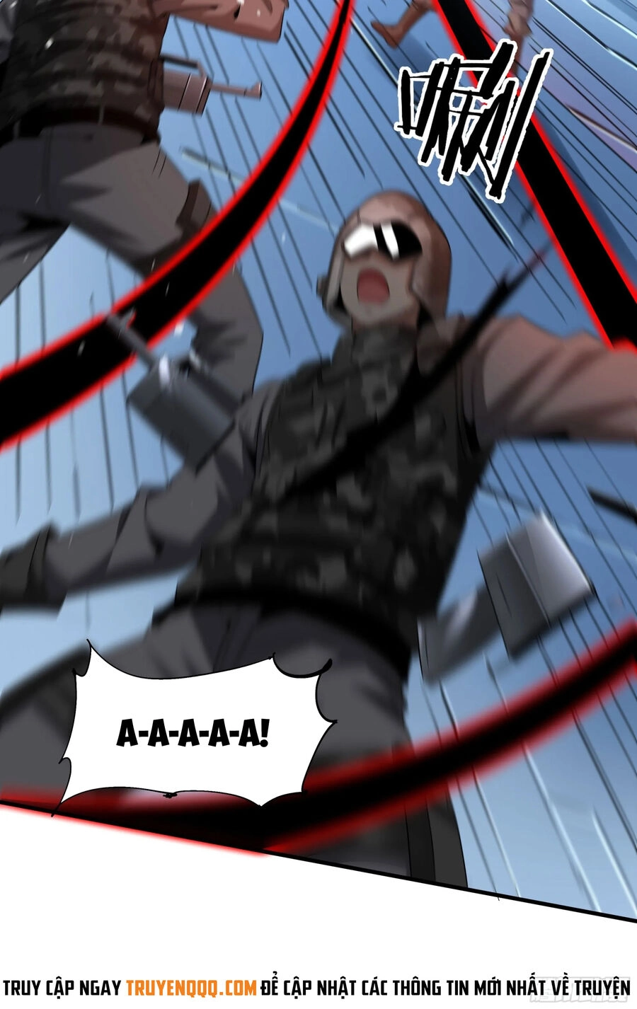 Không Có Đạo Lữ Sẽ Chết Chapter 85 - 21