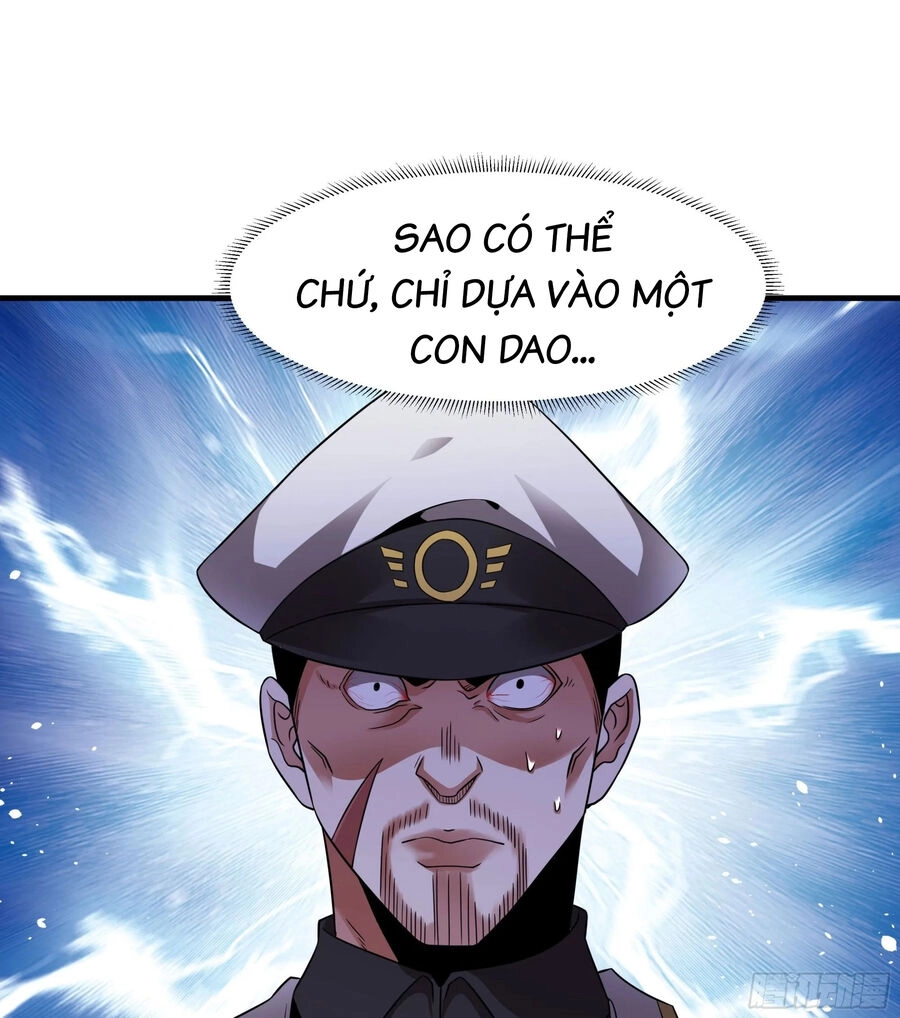 Không Có Đạo Lữ Sẽ Chết Chapter 85 - 22