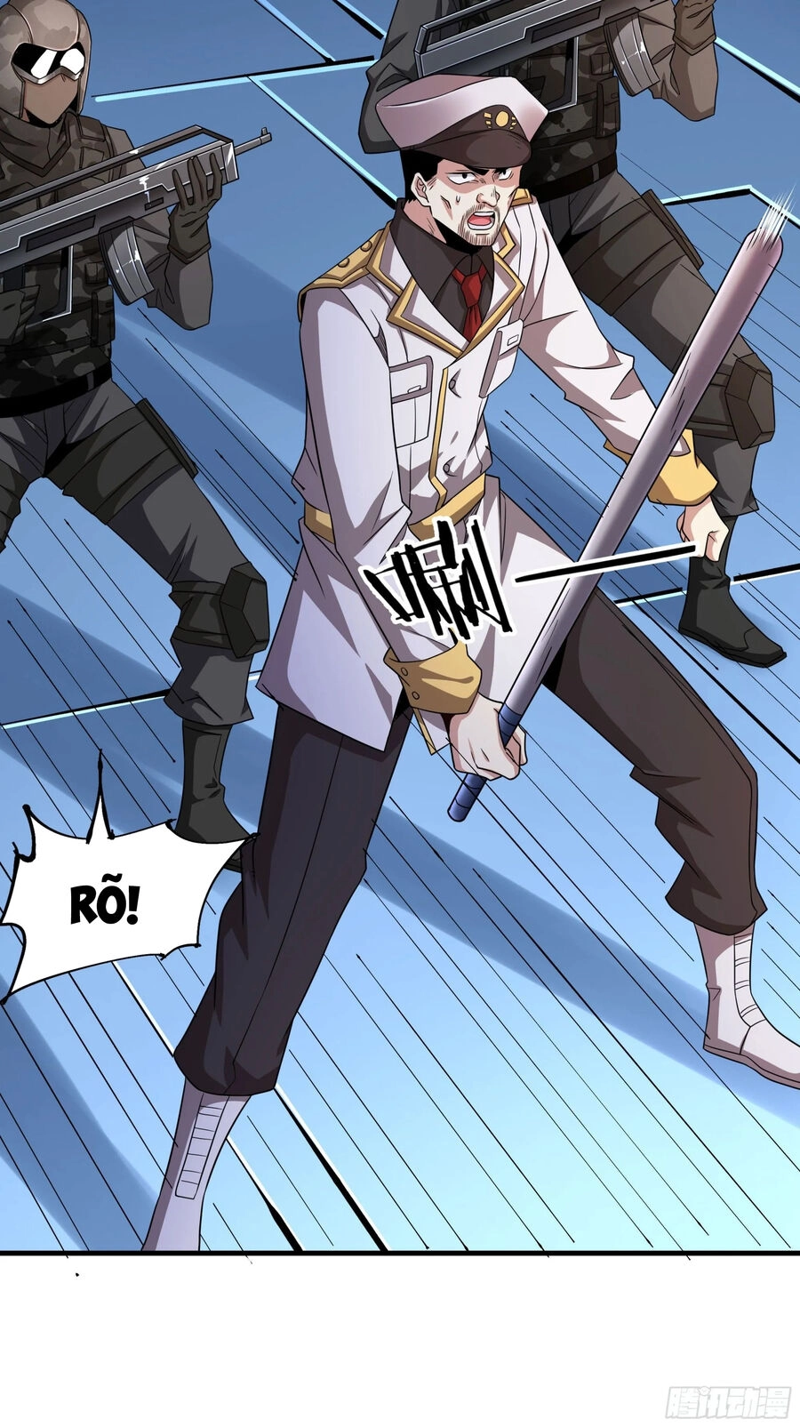 Không Có Đạo Lữ Sẽ Chết Chapter 85 - 26