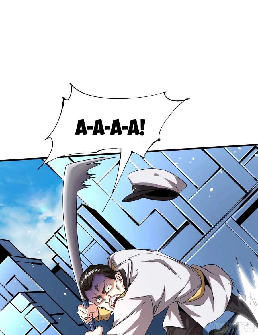 Không Có Đạo Lữ Sẽ Chết Chapter 85 - 27