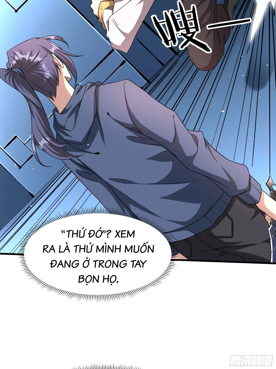 Không Có Đạo Lữ Sẽ Chết Chapter 85 - 28