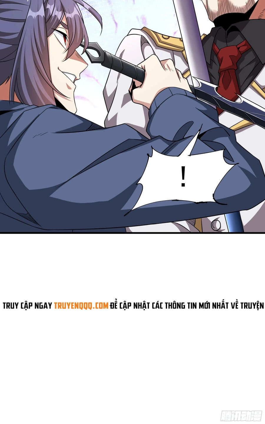 Không Có Đạo Lữ Sẽ Chết Chapter 85 - 31