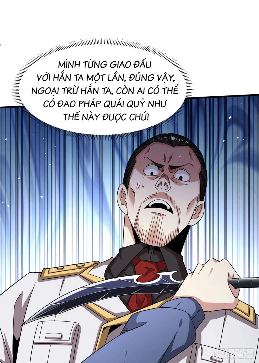 Không Có Đạo Lữ Sẽ Chết Chapter 86 - 1