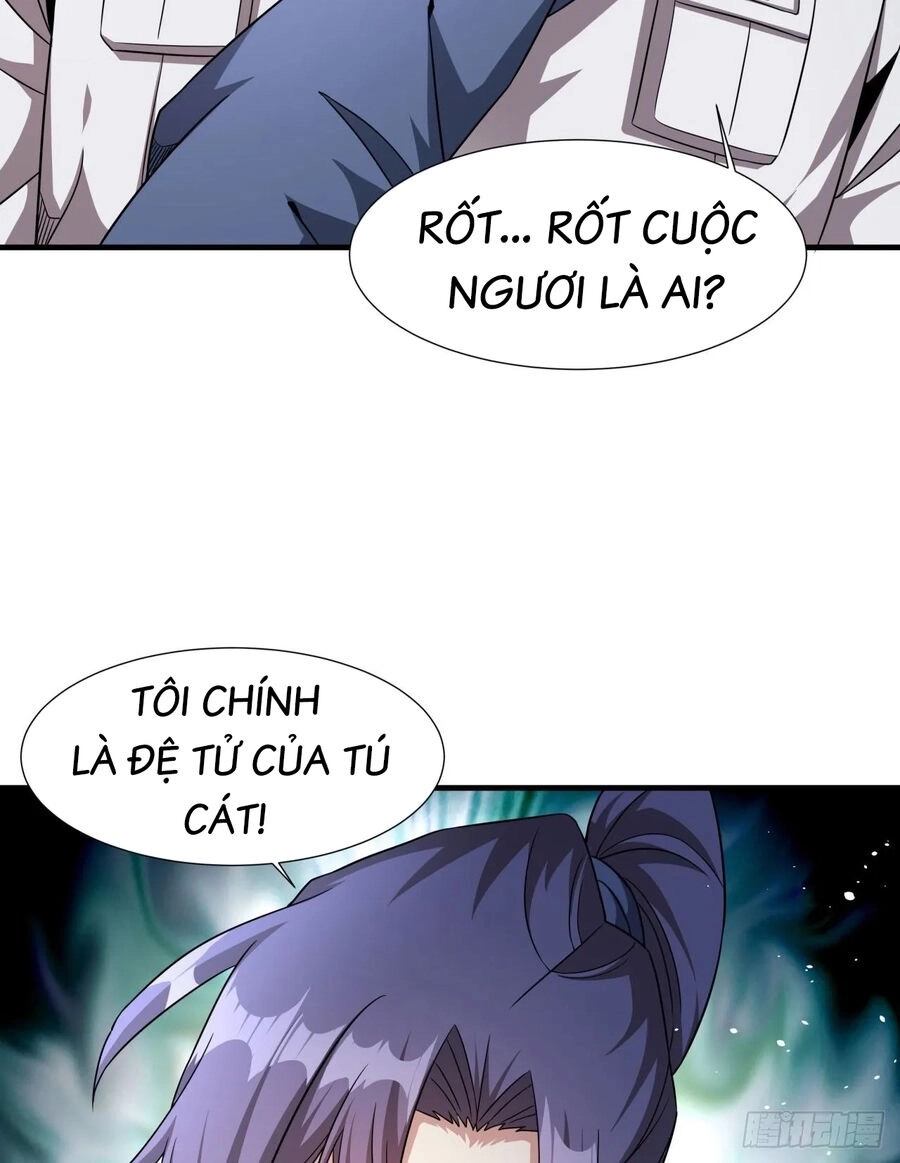 Không Có Đạo Lữ Sẽ Chết Chapter 86 - 2