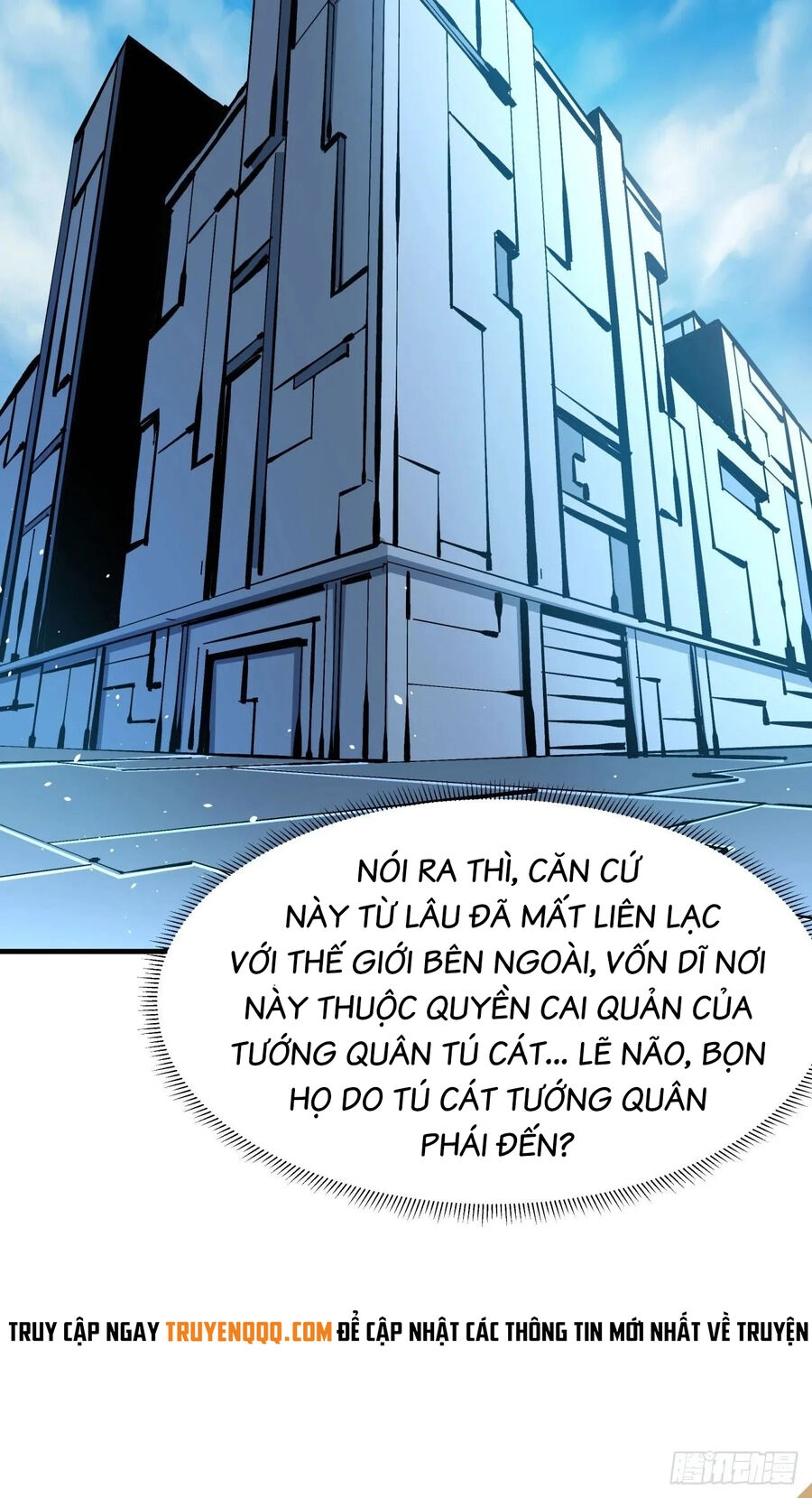Không Có Đạo Lữ Sẽ Chết Chapter 86 - 4