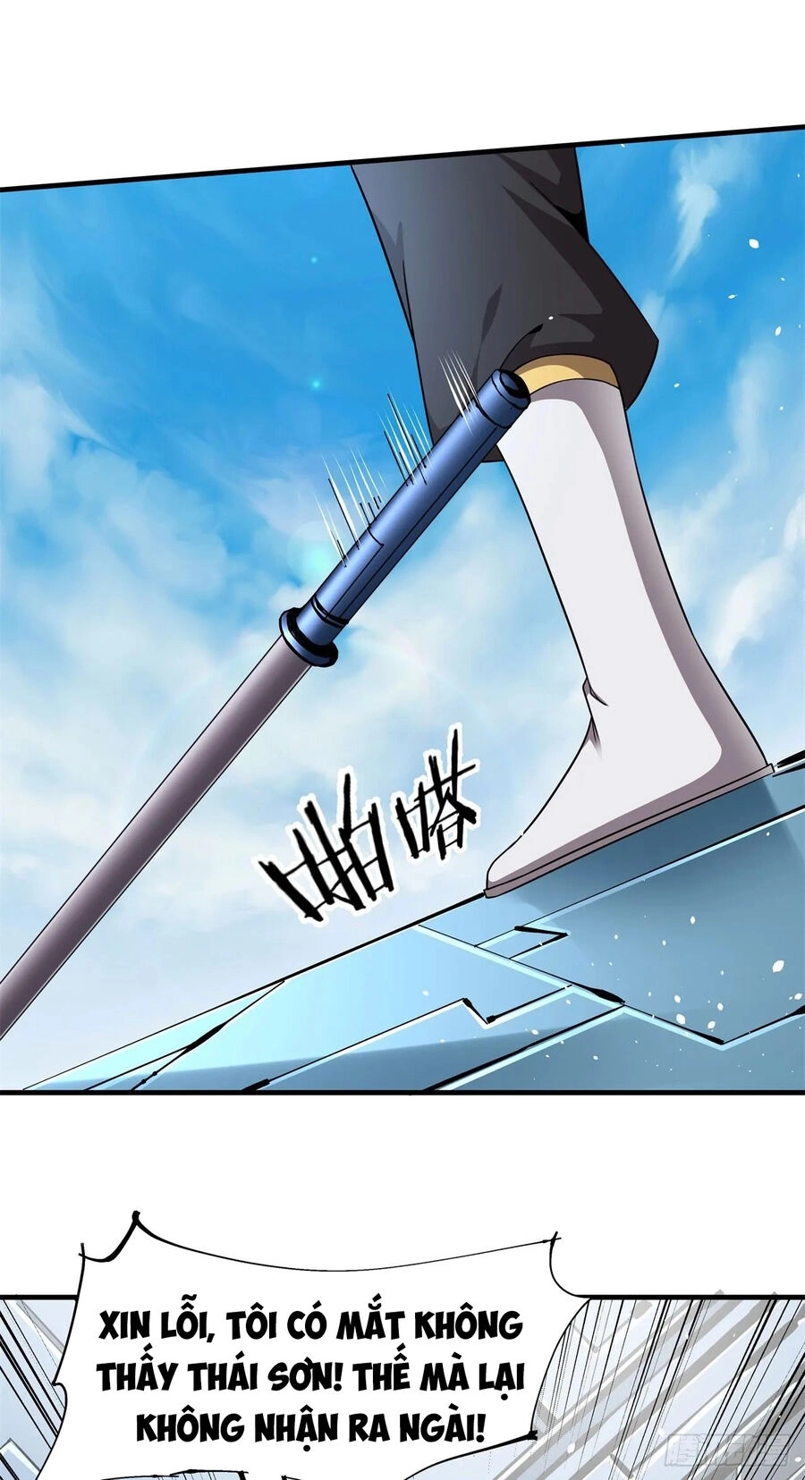 Không Có Đạo Lữ Sẽ Chết Chapter 86 - 5