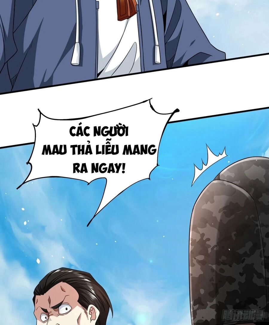 Không Có Đạo Lữ Sẽ Chết Chapter 86 - 8