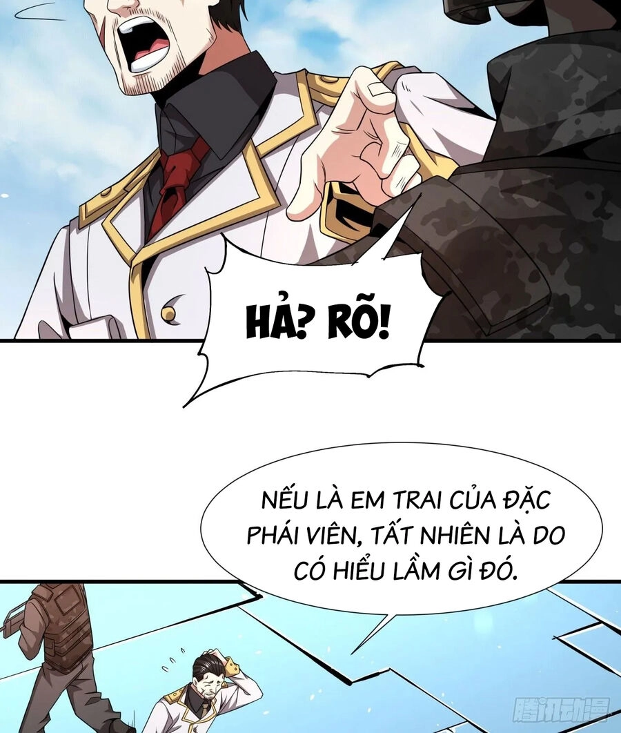 Không Có Đạo Lữ Sẽ Chết Chapter 86 - 9