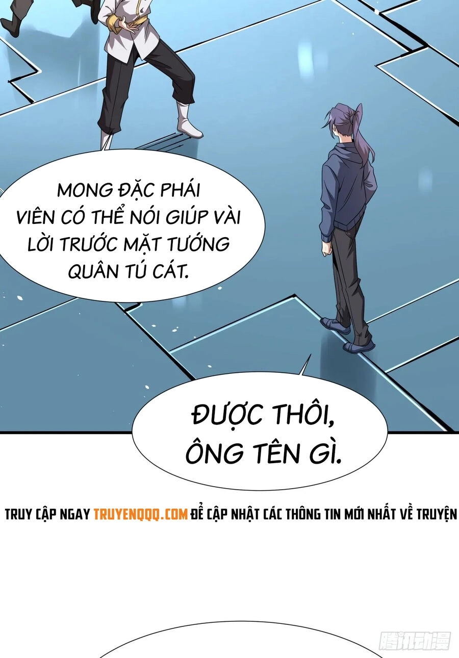 Không Có Đạo Lữ Sẽ Chết Chapter 86 - 10