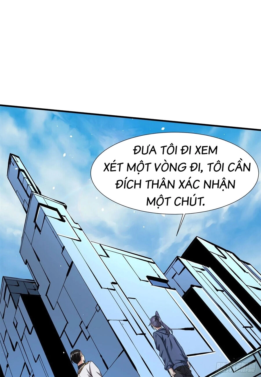 Không Có Đạo Lữ Sẽ Chết Chapter 86 - 12