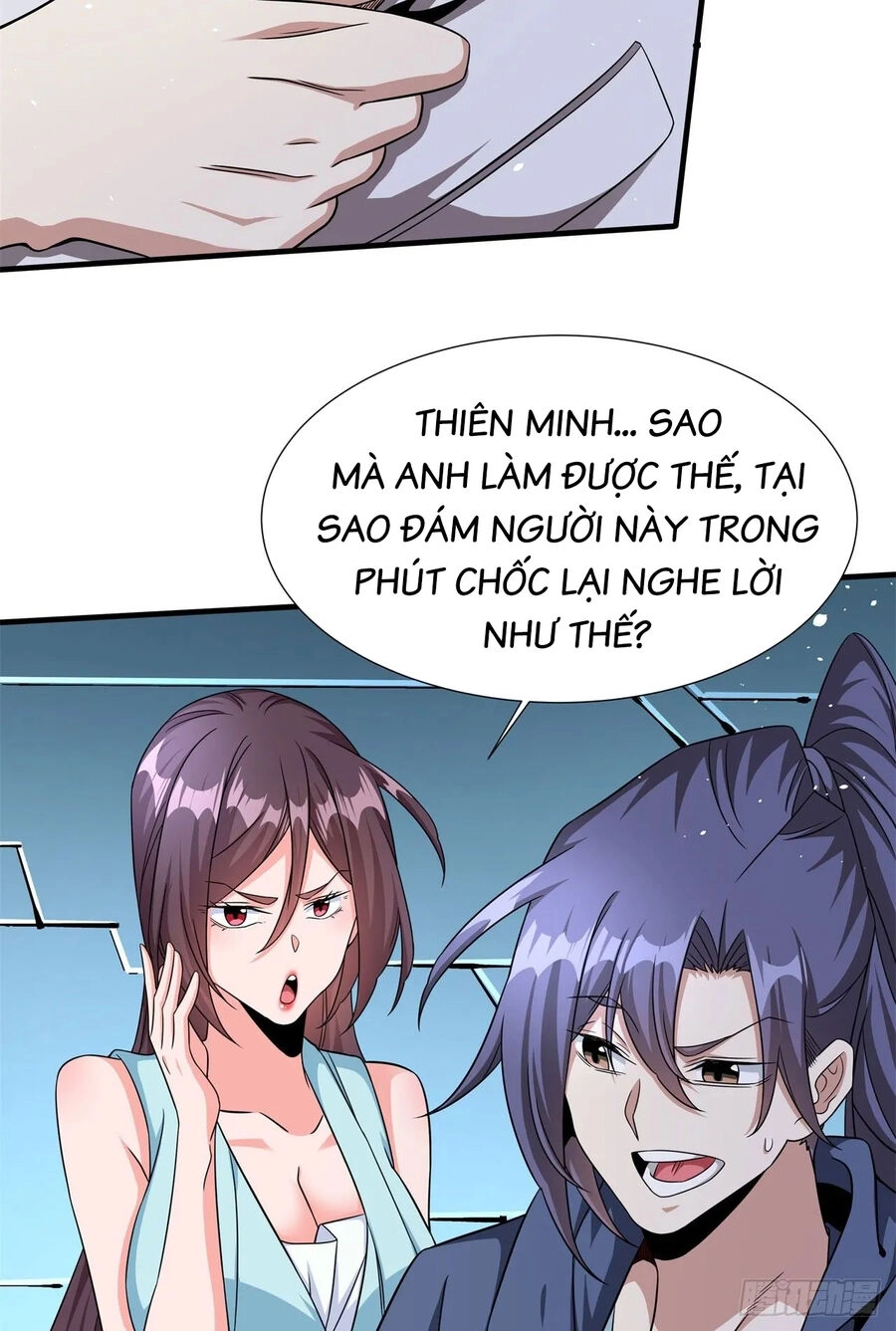 Không Có Đạo Lữ Sẽ Chết Chapter 86 - 14