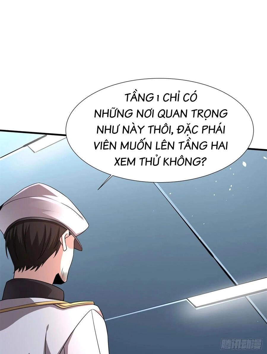 Không Có Đạo Lữ Sẽ Chết Chapter 86 - 20