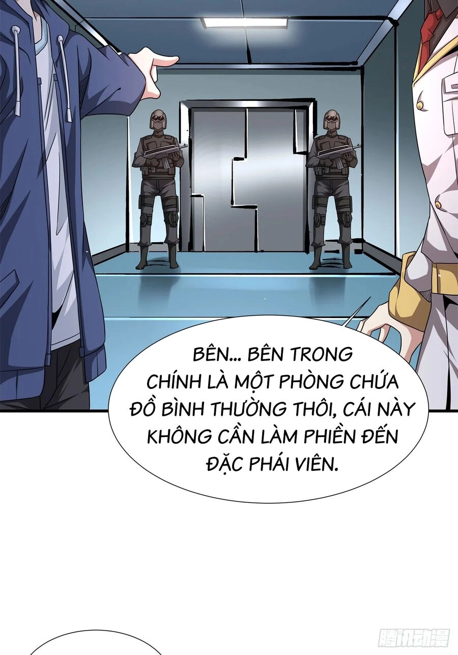 Không Có Đạo Lữ Sẽ Chết Chapter 86 - 22