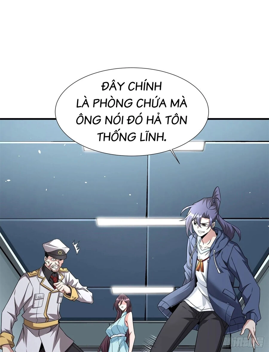 Không Có Đạo Lữ Sẽ Chết Chapter 86 - 28