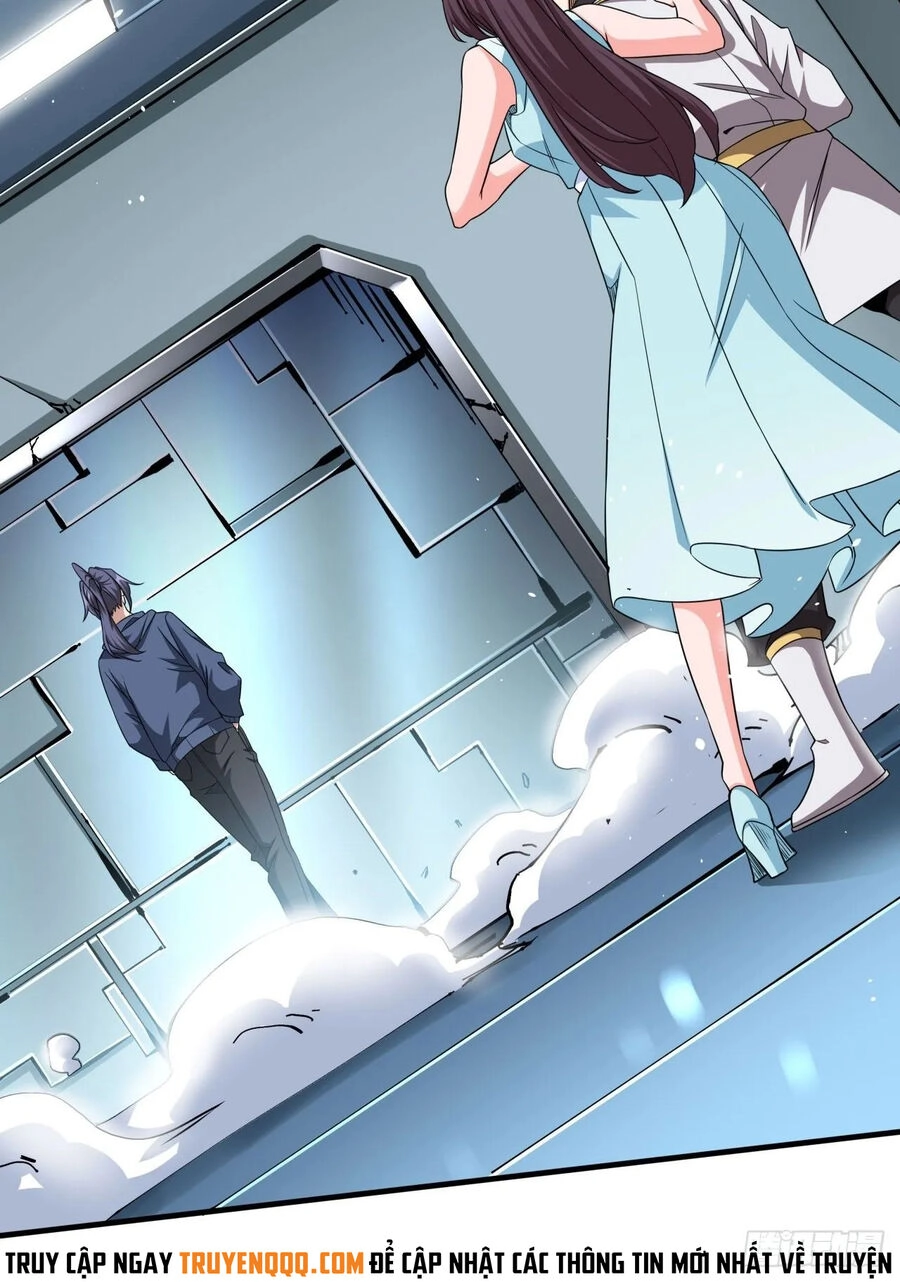 Không Có Đạo Lữ Sẽ Chết Chapter 86 - 33