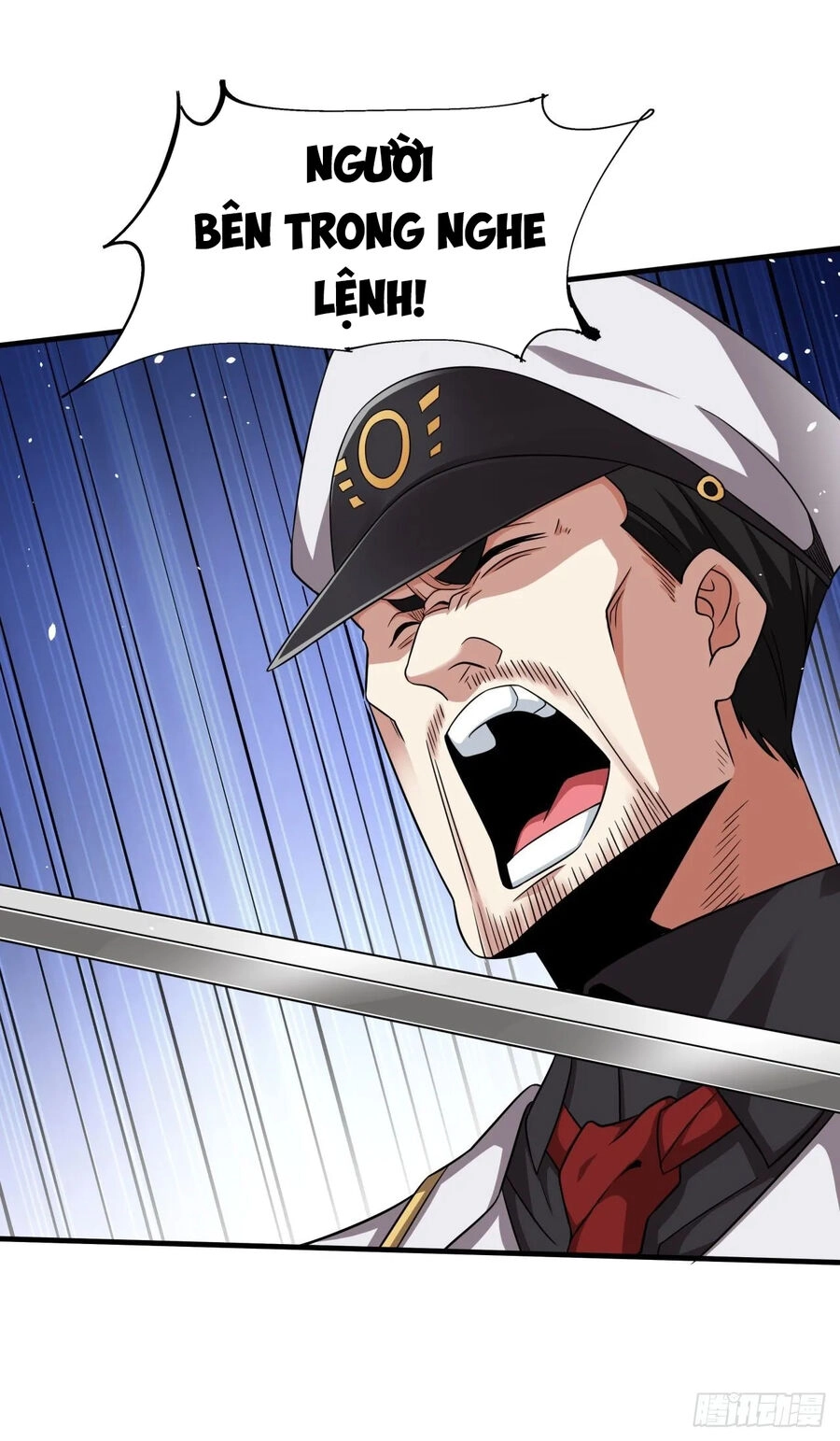 Không Có Đạo Lữ Sẽ Chết Chapter 86 - 34