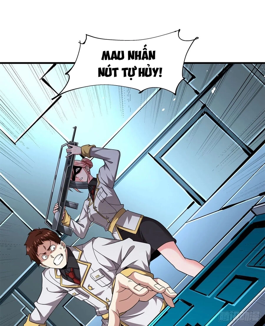 Không Có Đạo Lữ Sẽ Chết Chapter 86 - 35