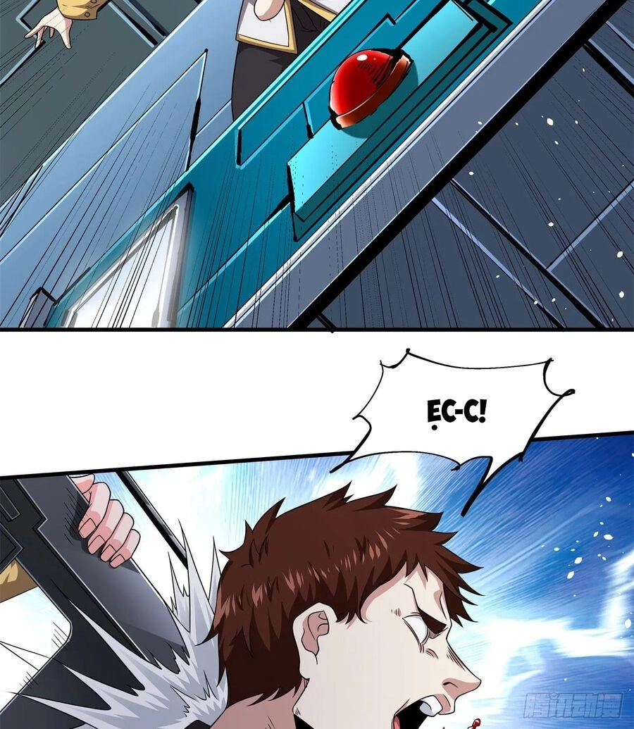 Không Có Đạo Lữ Sẽ Chết Chapter 86 - 36