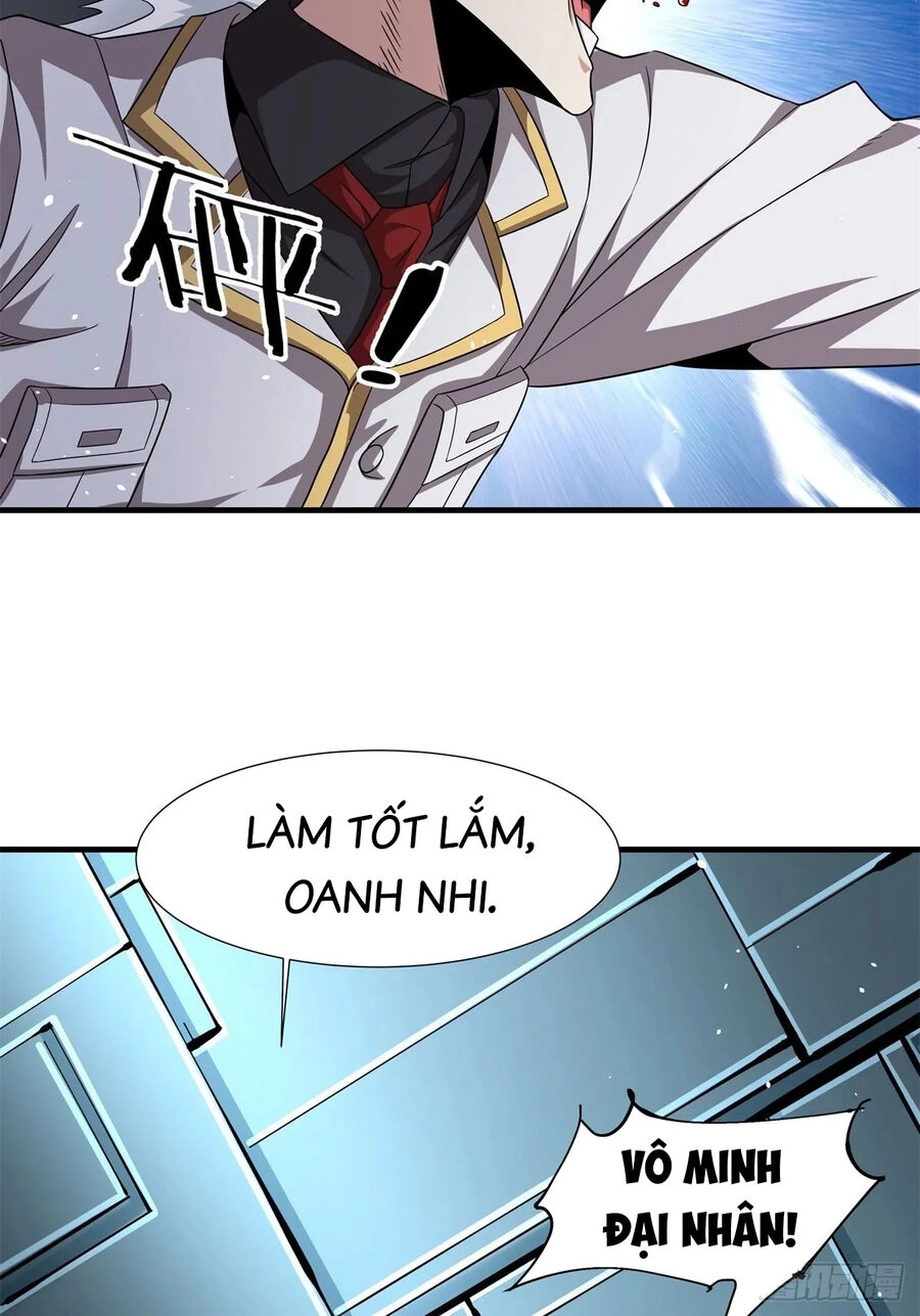 Không Có Đạo Lữ Sẽ Chết Chapter 86 - 37