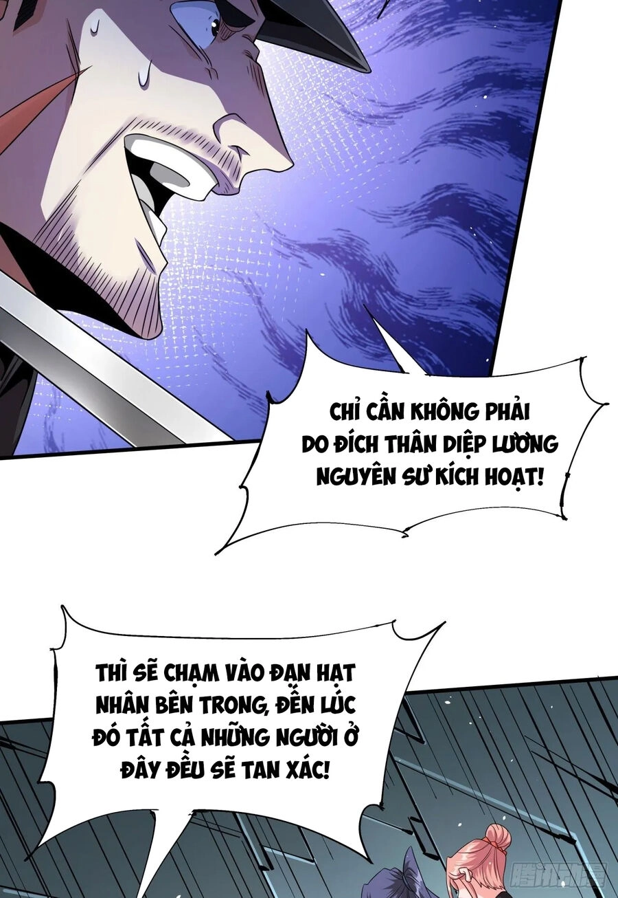Không Có Đạo Lữ Sẽ Chết Chapter 86.5 - 4
