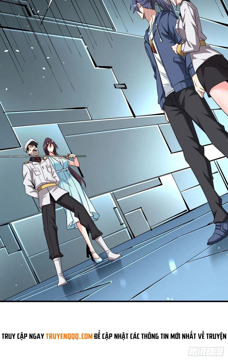 Không Có Đạo Lữ Sẽ Chết Chapter 86.5 - 5