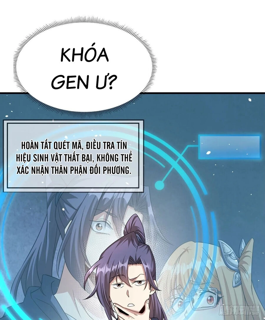 Không Có Đạo Lữ Sẽ Chết Chapter 86.5 - 6