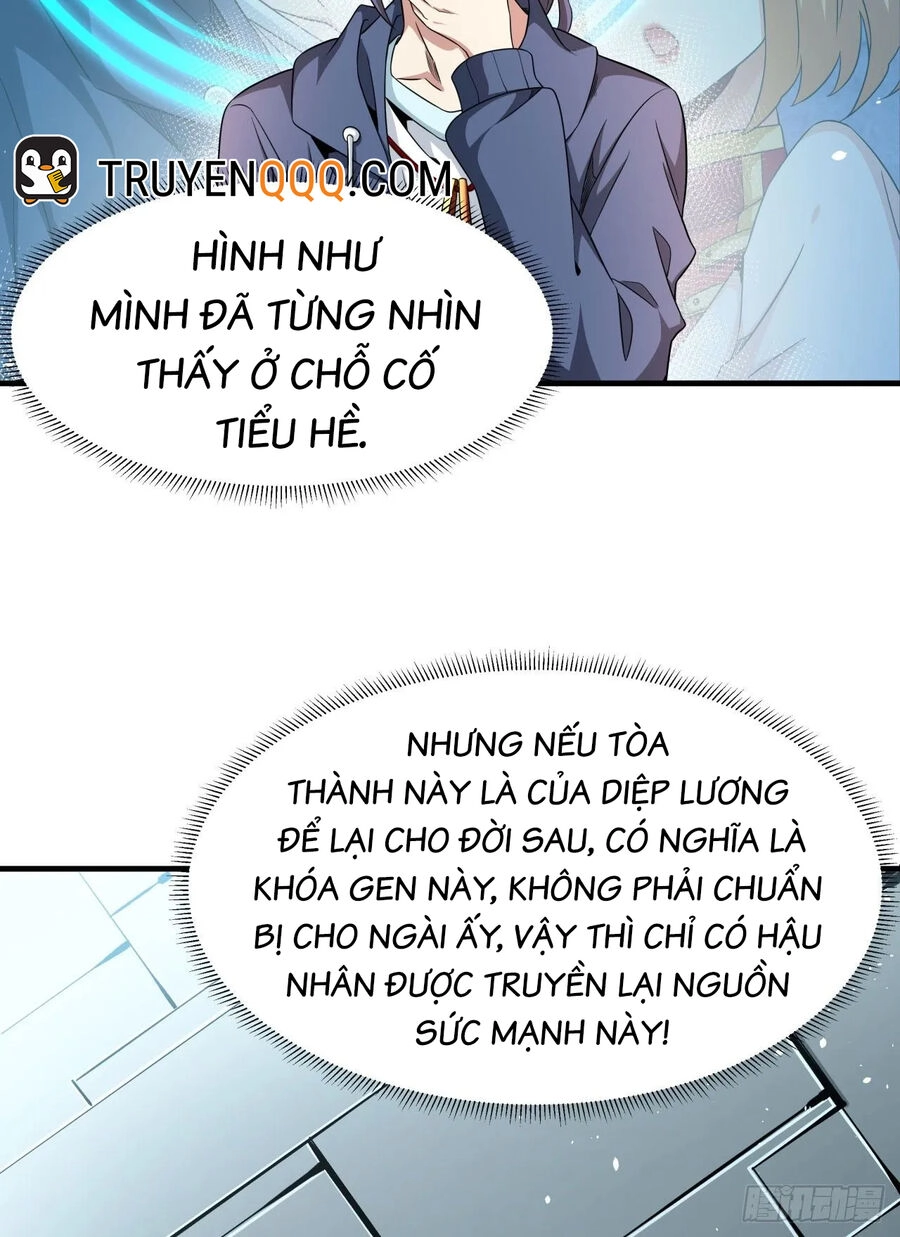Không Có Đạo Lữ Sẽ Chết Chapter 86.5 - 7