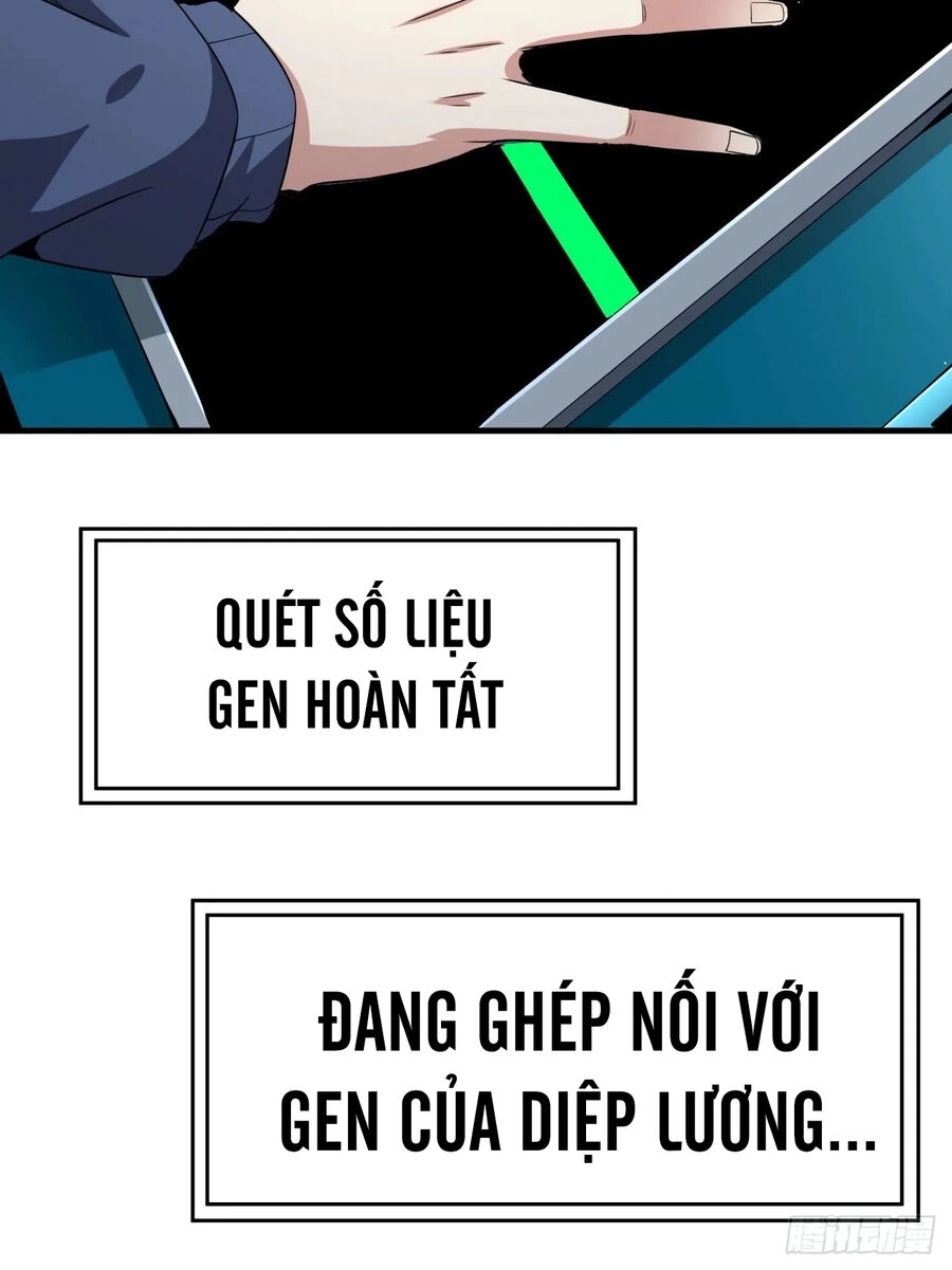 Không Có Đạo Lữ Sẽ Chết Chapter 86.5 - 9